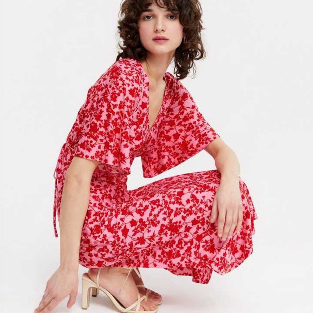Taylor brand dress small size from revolve